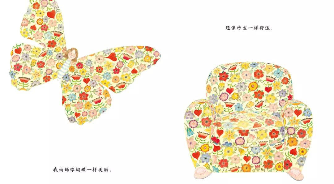 陪孩子读中秋绘本,与中秋节有关的亲子绘本推荐