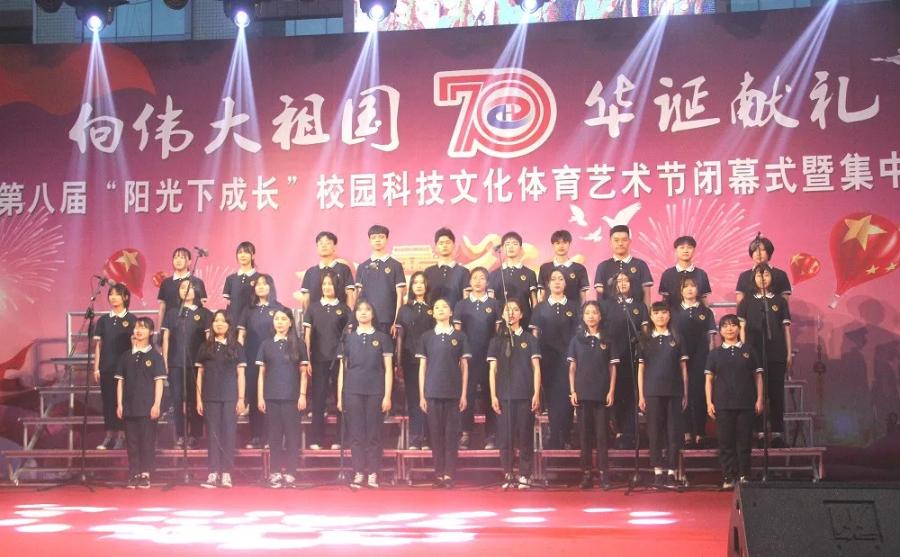 最有水平的中学校服,全国排名前十的校服