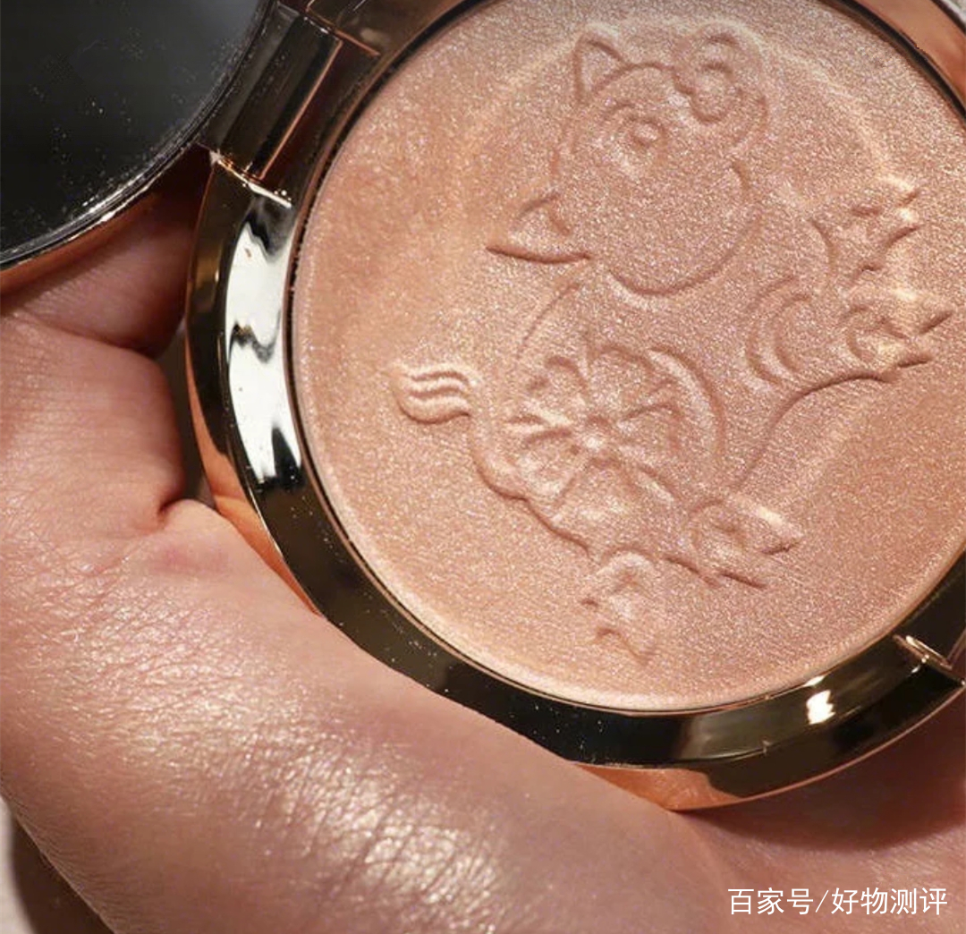 2019限定彩妆,2019春季限定彩妆