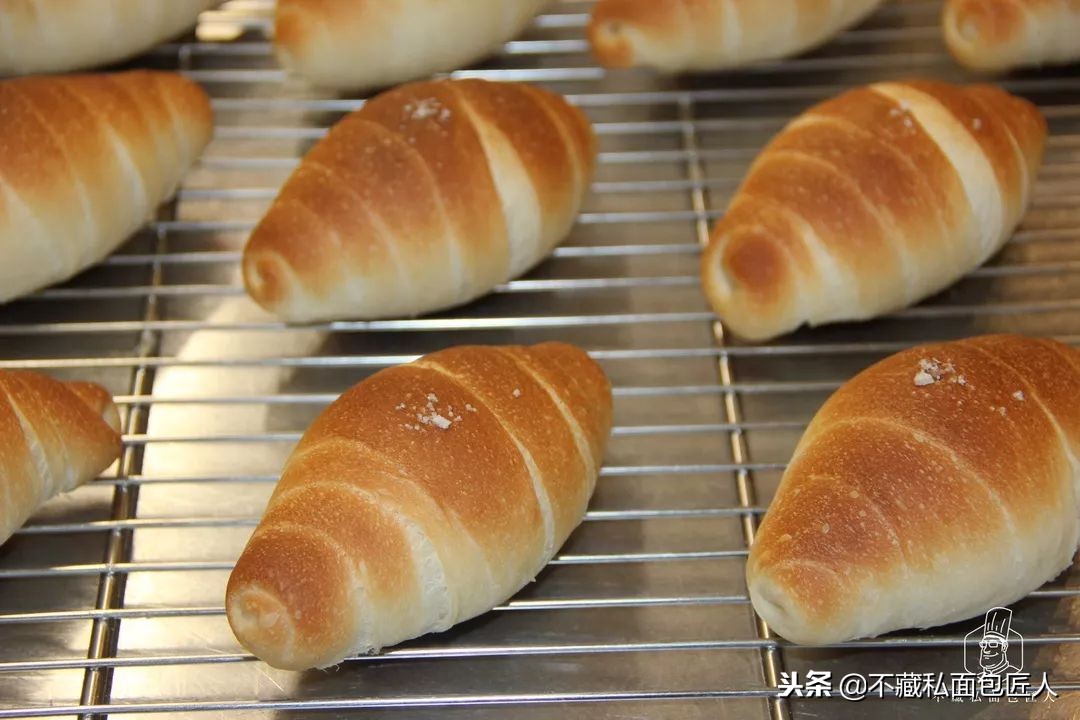 橄榄油面包图解,做面包的各种油详解