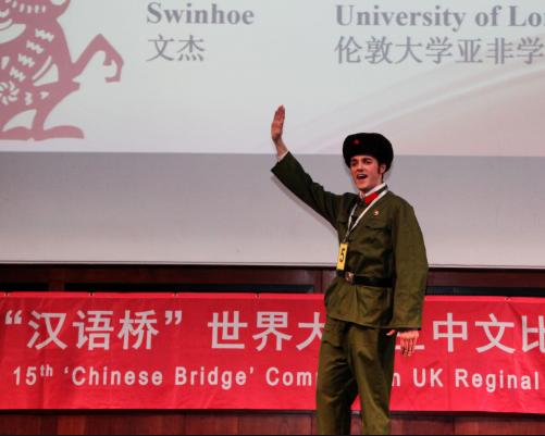 汉语在国际上的影响力,为什么中国人汉语水平都很高