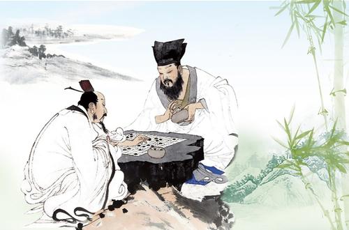 看破红尘得饶人处且饶人的上一句,得饶人处且饶人类似语录