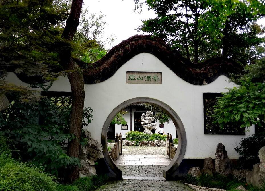 扬州4a级旅游景点名单,扬州4a景区一览表