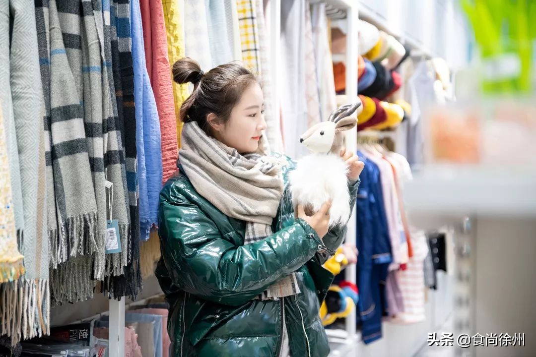 徐州网红打卡小吃街,徐州夜市美食一条街排名一览表
