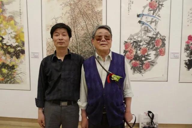 书法界的官司,书法华山