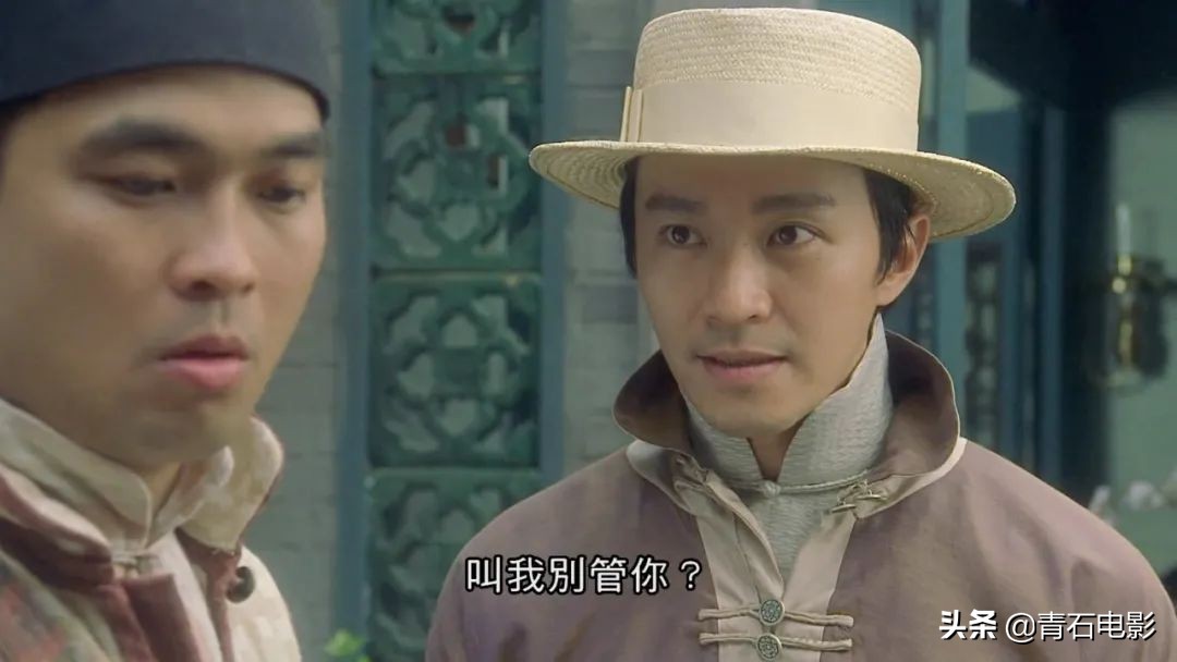 周星驰破亿票房有几部,周星驰票房惨淡的4部电影