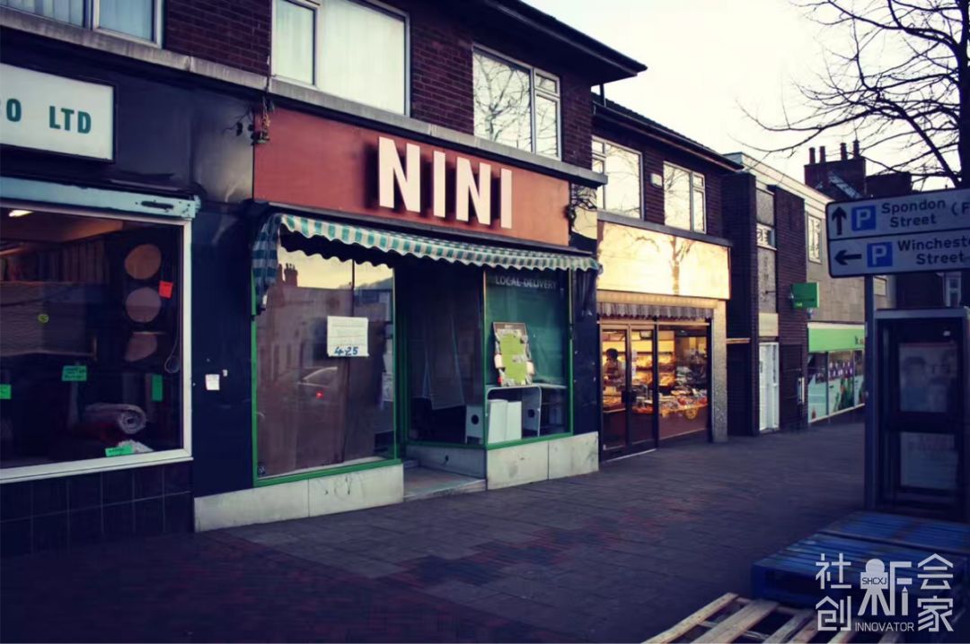 一个女博士的小理想:休学回国搞饮食革命