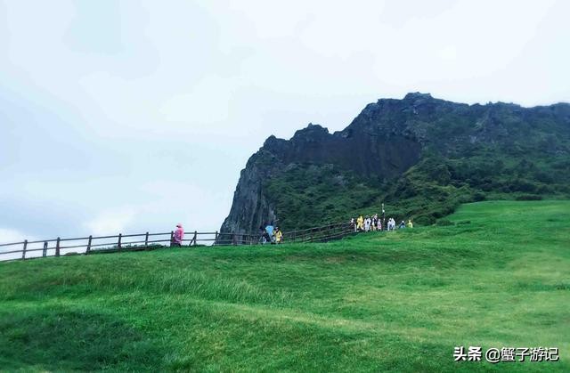 济州岛五天四晚超详细攻略，纯干货呦