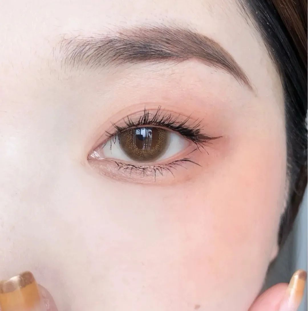 适合普通人的茶艺妆简单好驾驭,每日一学之茶艺妆