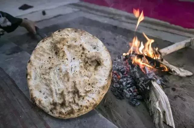 新疆于田沙漠无人区,新疆于田沙漠最后村庄