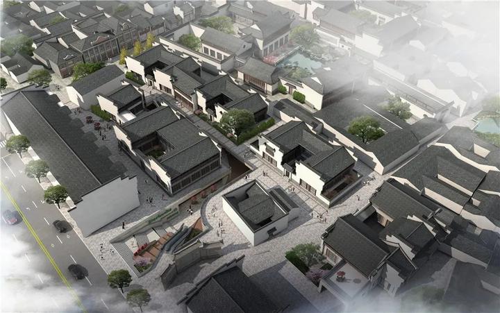 新闻早报：衢州水亭门皂木巷片区建设工程启动儿童公园开放