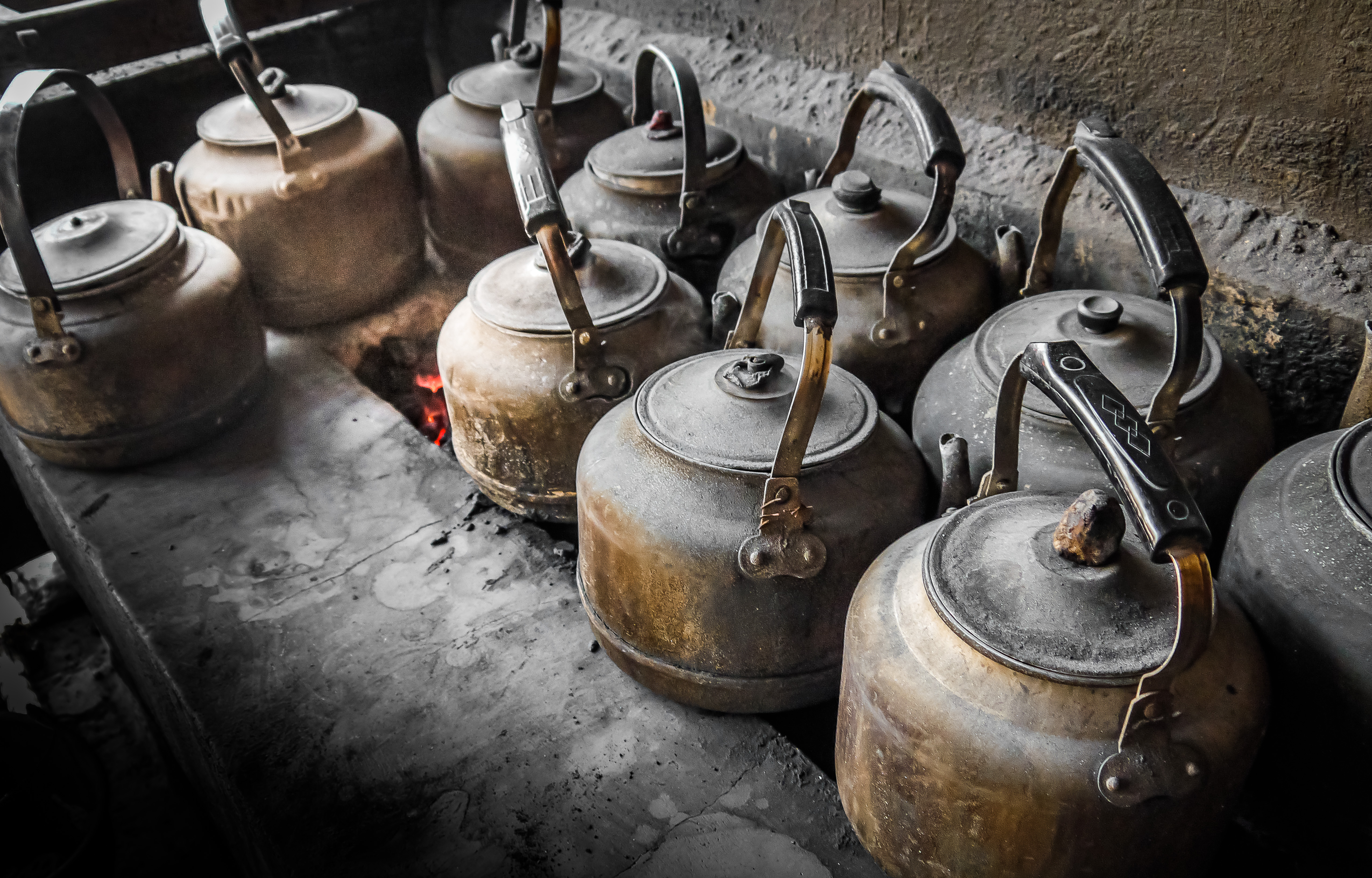 临涣茶馆棒棒茶长什么样,淮北临涣棒棒茶多少钱