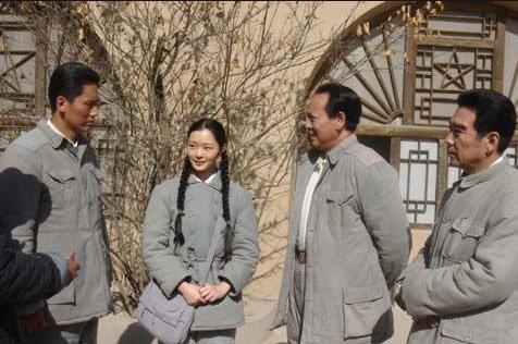 两任丈夫皆烈士，两女皆成毛主席儿媳，此巾帼英雄高寿，享年百岁