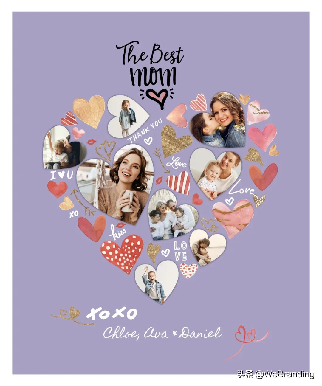 品牌营销必备技能创意案例,品牌节日营销策划案例