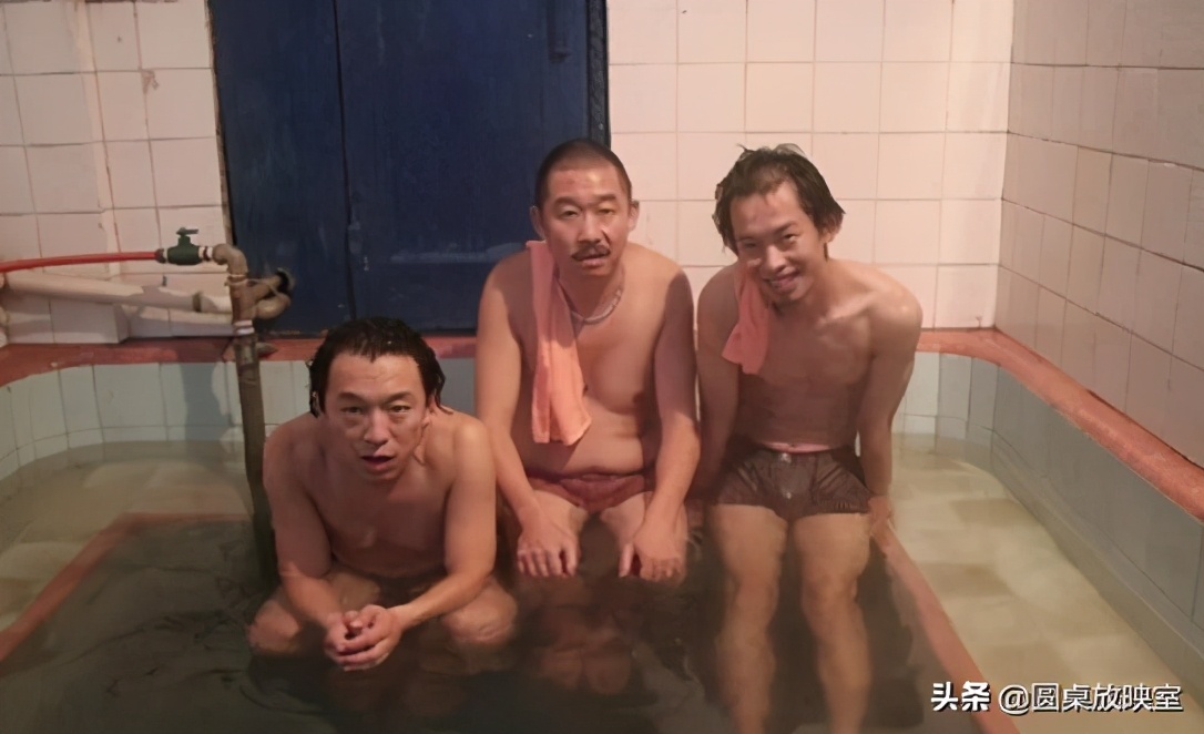 十部爆笑喜剧推荐专治各种不高兴,推荐15部爆笑喜剧电影