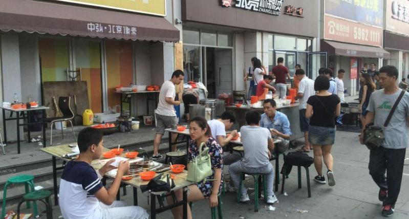 早点摊做什么早点生意最好,做早点摊月入万元