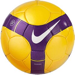 nike英超周年纪念足球,耐克2022-23英超联赛用球曝光