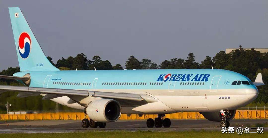 韩国韩进集团家族,韩国赵家一家五口