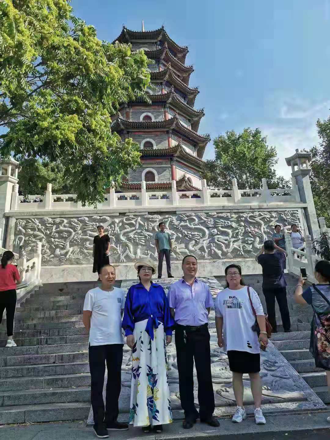 大华教育培训班,北京大华教育是个什么机构