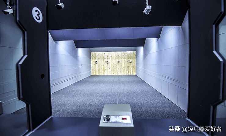 射击场体验国外,中国射击场体验