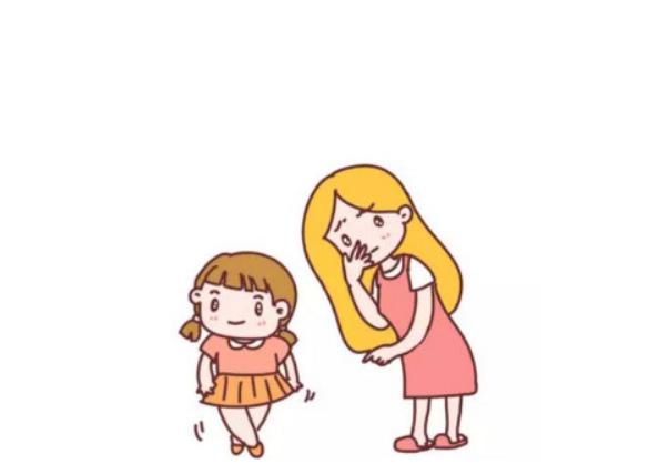 孩子出现夹大腿家长要不要教育,孩子用大腿夹着被子怎么办