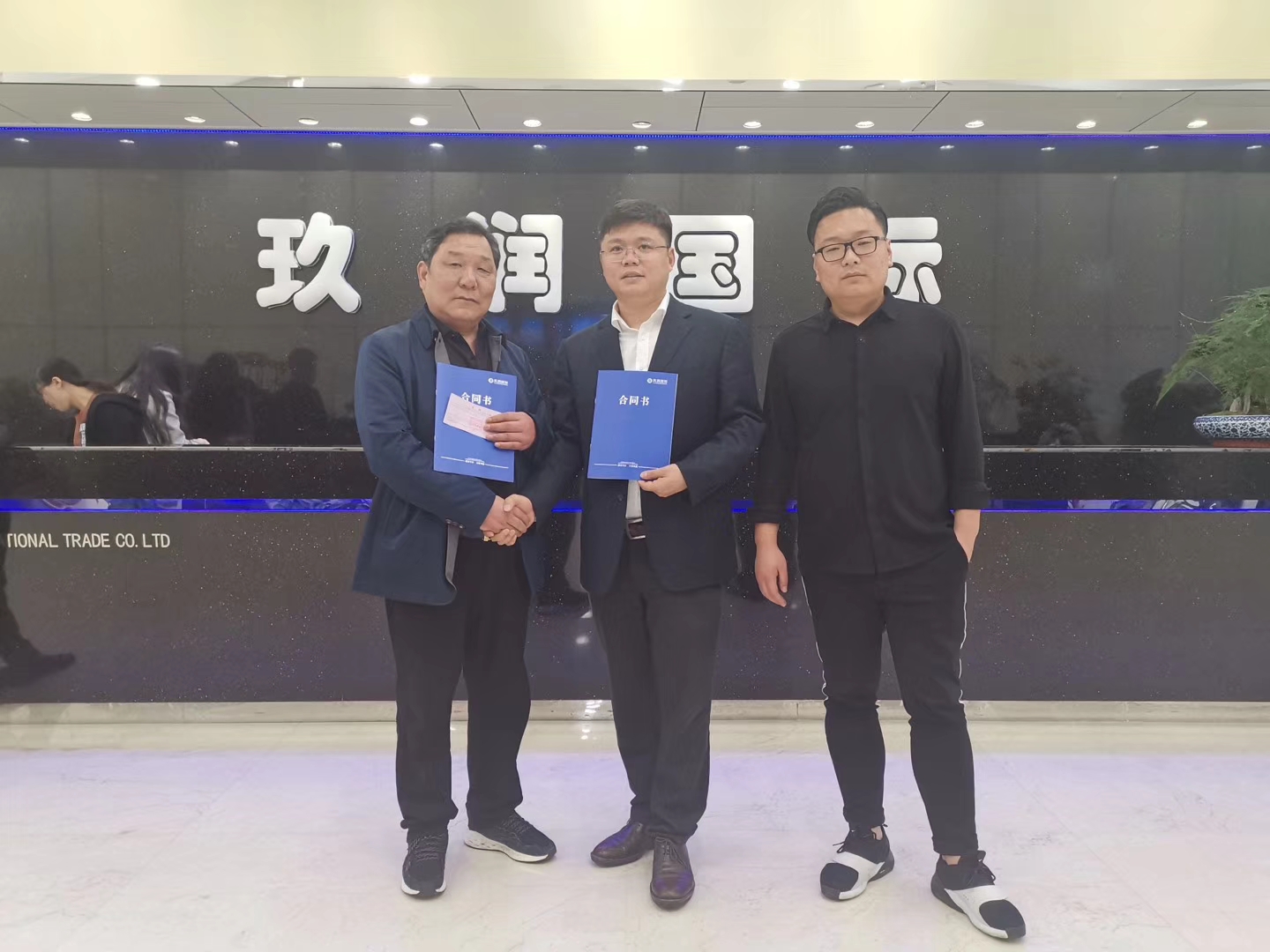 光瓶酒招商难？这个品牌已经签约200多家，为什么都选它？