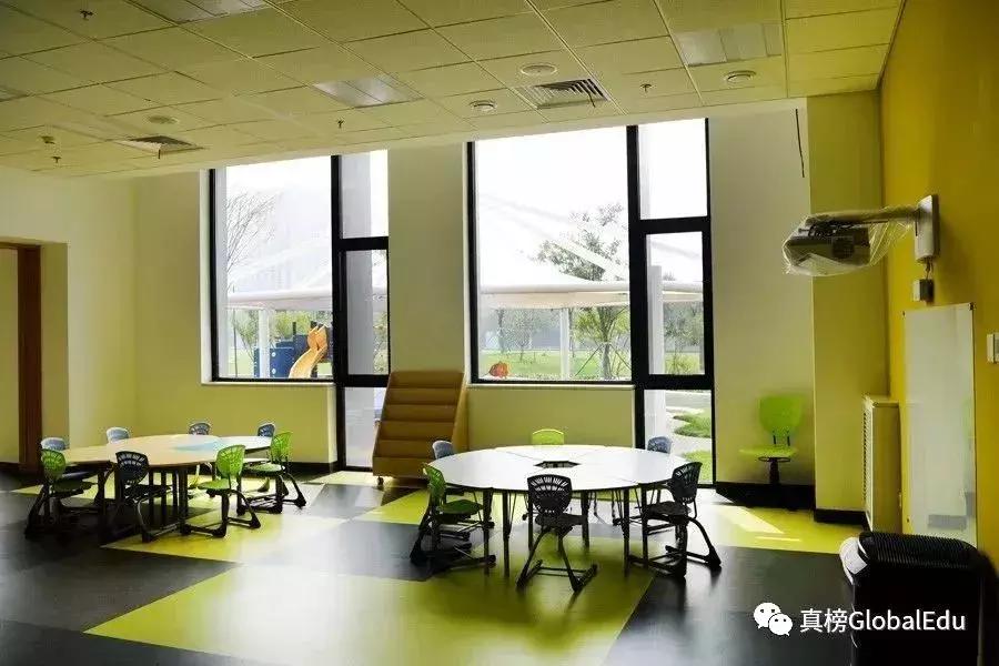 北京最全32家国际幼儿园大盘点！（上）｜真榜独家