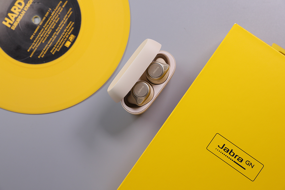 捷波朗耳机elite5测评,捷波朗elite75t真无线蓝牙耳机