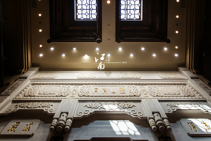 梦幻江南水乡仙境,带你看江南第一古镇