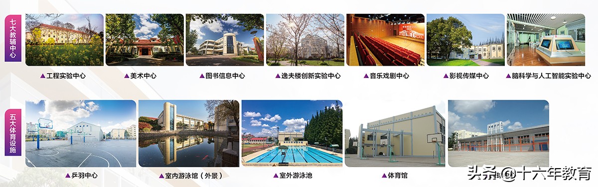 上海打造百强中学,上海中学在上海哪个区