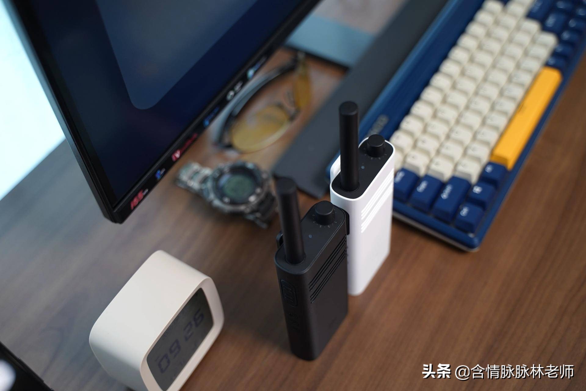 品牌应急对讲机哪家好,小米对讲机lite深度测评