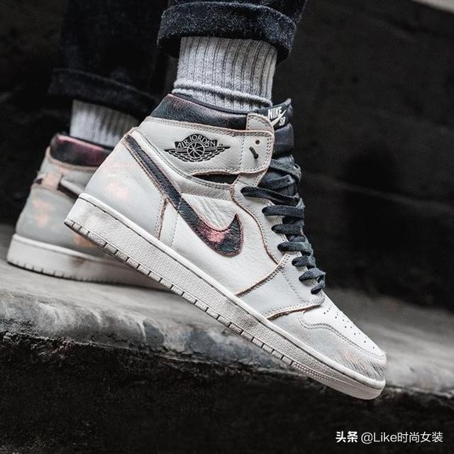 aj新年款寿鞋,aj系列最推荐的鞋