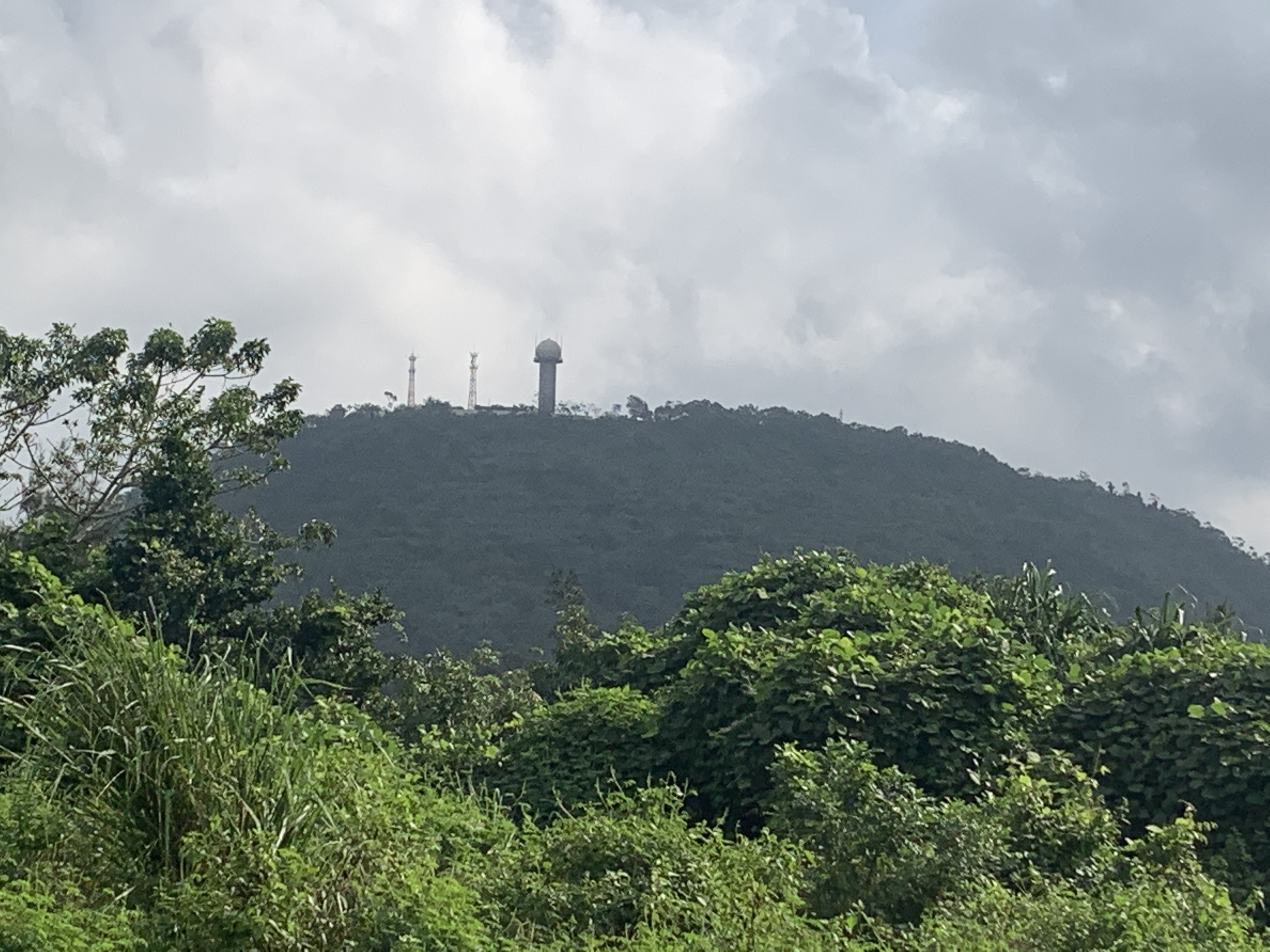 海南南渡江的历史,海南南渡江探钓