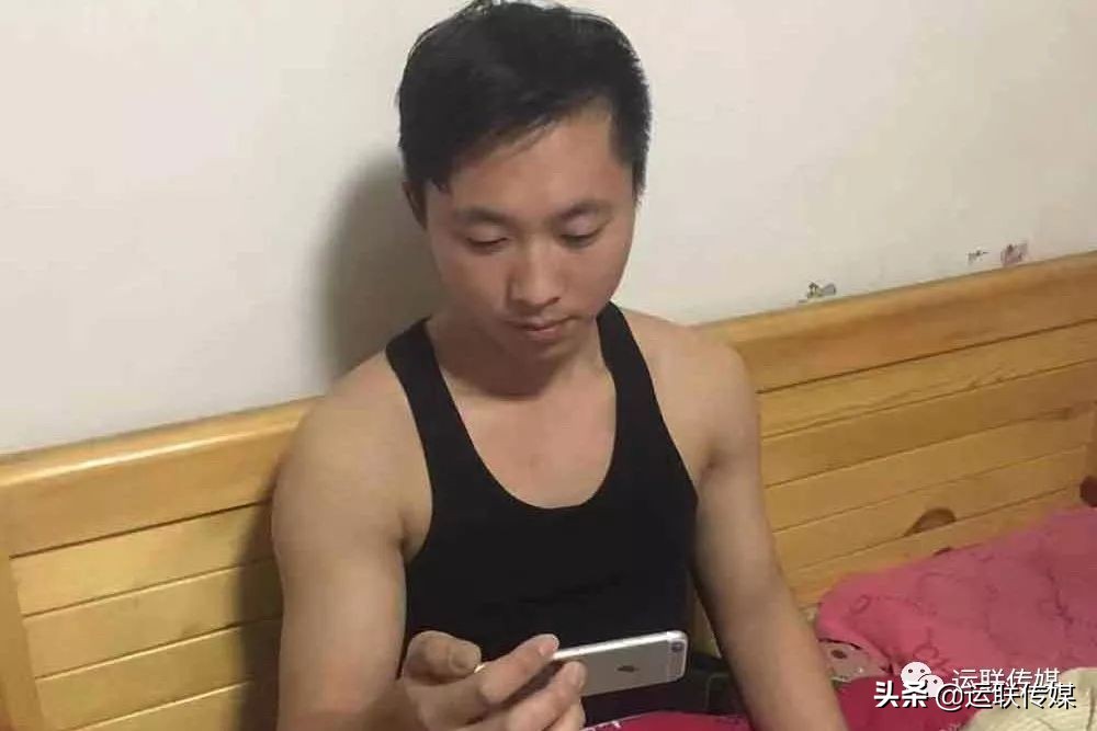 一名快递小哥的故事,物流小哥真实故事