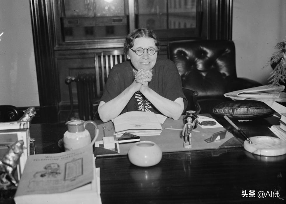 美国政治前十号人物,美国政治五大支柱