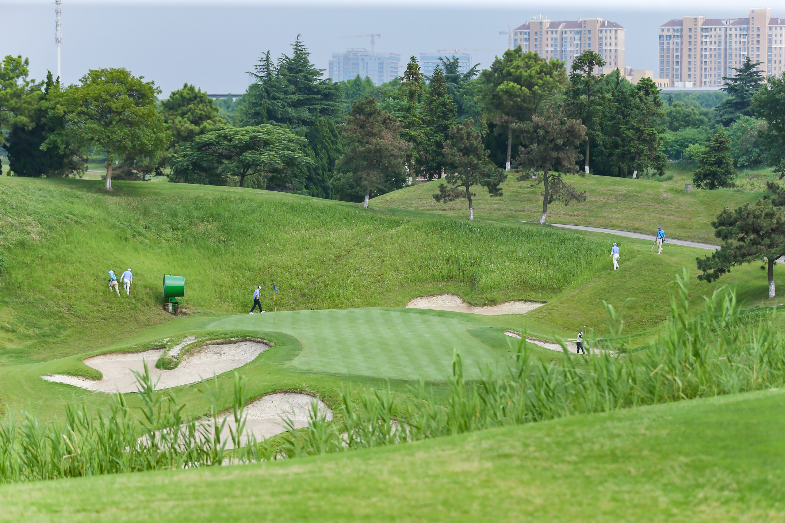 2024年bmw杯高尔夫球赛江苏站,2022bmw杯高尔夫球赛