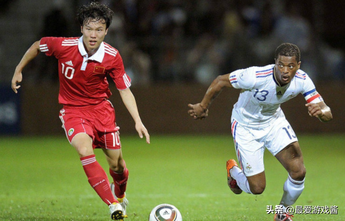 国足咸鱼翻身掀翻欧洲巨无霸，玩家陷入疯狂，助力国足捧起欧洲杯