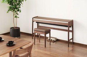 电子琴和钢琴的区别有哪些呢,电子琴61键和钢琴88键有啥区别