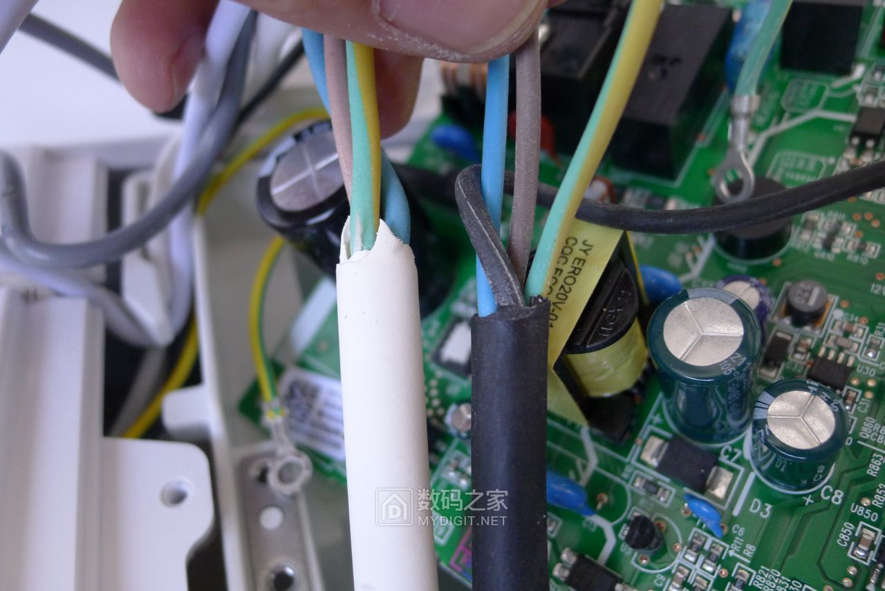 格力空调3850是几极管,格力1.5匹空调拆解值多少钱