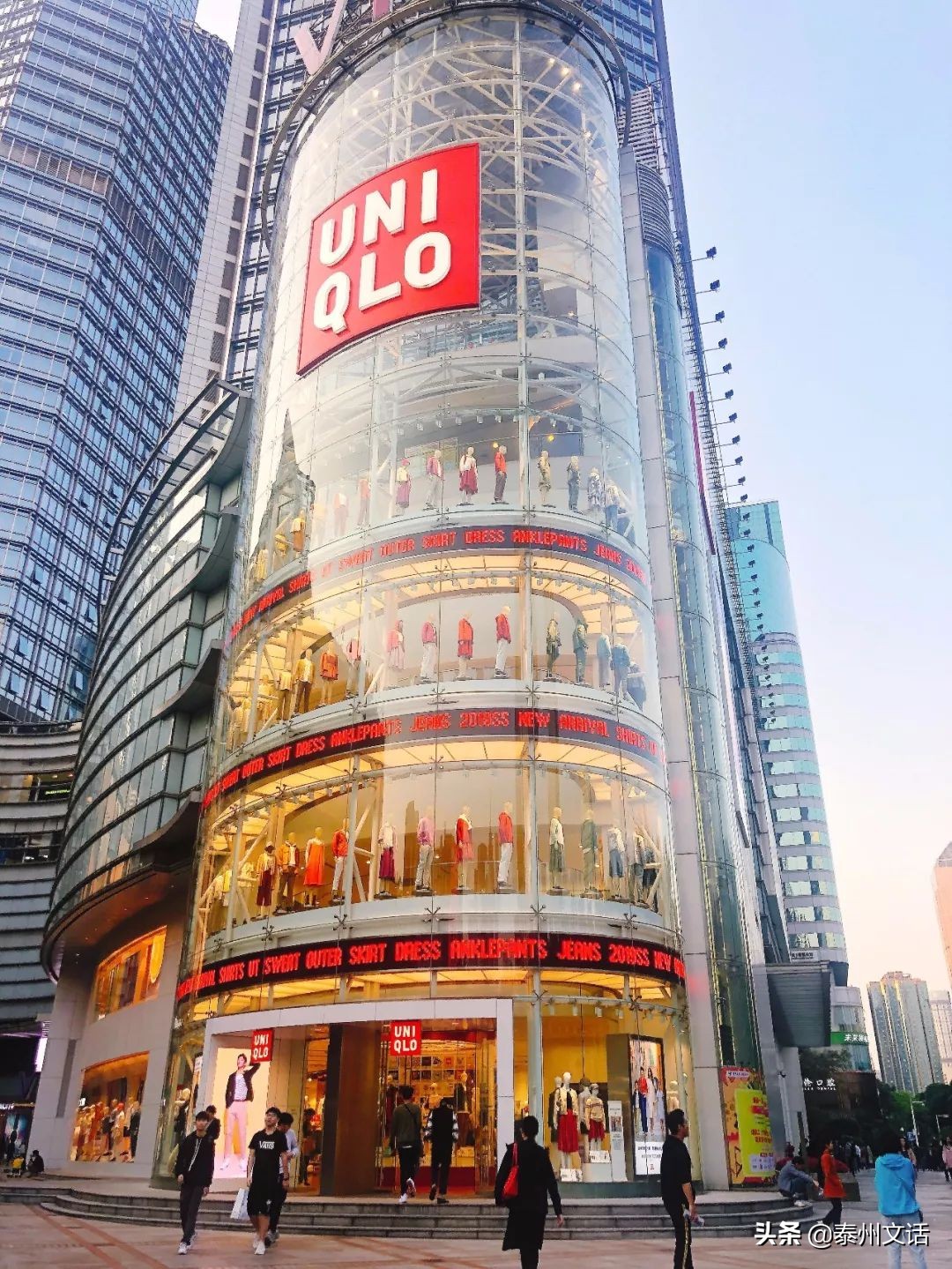 优衣库zarahm折扣季,优衣库绝版牛仔裤收藏