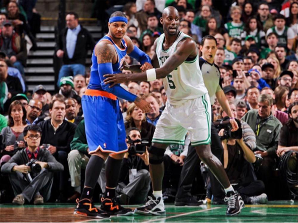 NBA中明文的五*禁大**忌:坏小子JR屡次上榜,詹皇戴黑色面具被叫停