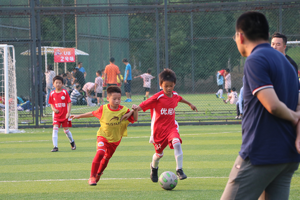 2023喜悦杯,喜悦杯徐州冰球少年赛