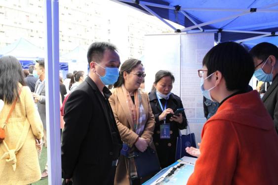 “火爆”！最近，730余家国防军工集团、500强等单位直奔西安交大“抢人”！