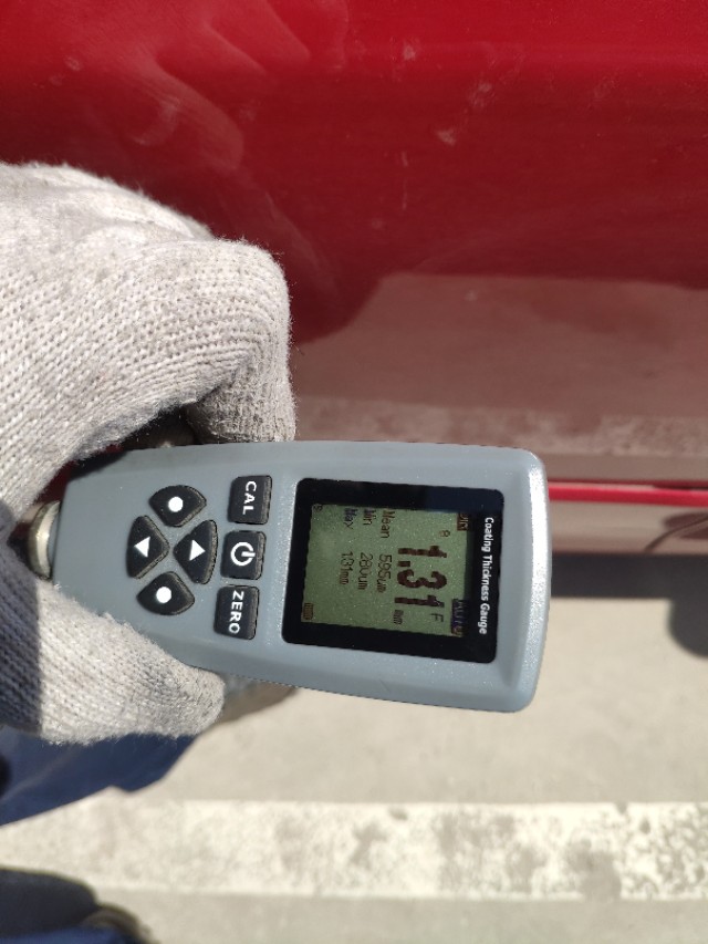 2011款马自达6二手多少钱,2011款马自达6