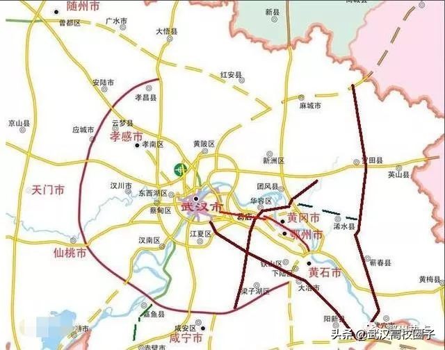 鄂州属于一个宜居的城市吗,鄂州是不是武汉的一个城市