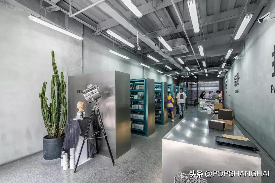 2019安福路打卡,安福路打卡地图全图