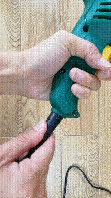 世达220v手电钻测评,世达320w手电钻