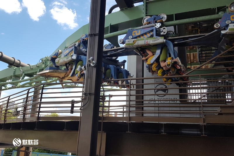 大阪环球影城攻略冬天,大阪环球影城哪一个最值得玩