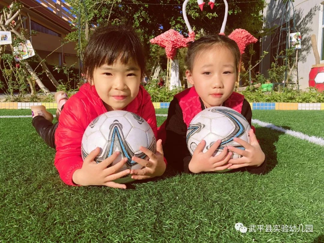 福建龙岩武平实验幼儿园,武平实验幼儿园