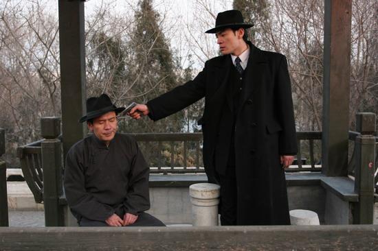 推荐七部谍战剧佳作，虽比不上经典，但整体质量来说还属上乘！